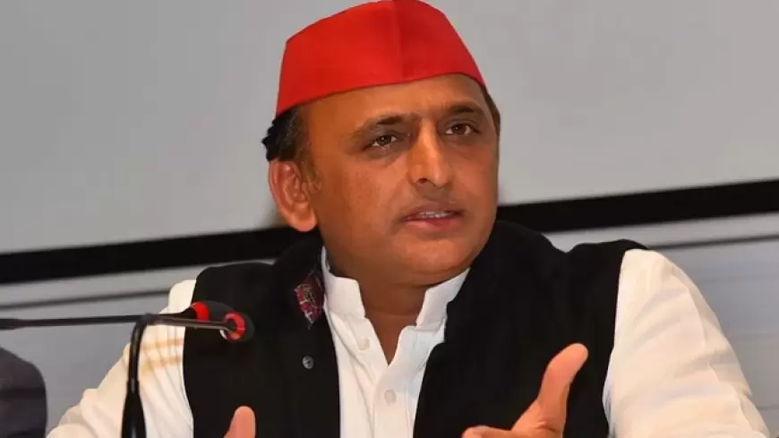 Samajwadi Star Campaigner : सपा ने स्टार प्रचारकों की लिस्ट की जारी, आजम, शिवपाल और रामगोपाल भी करेंगे प्रचार