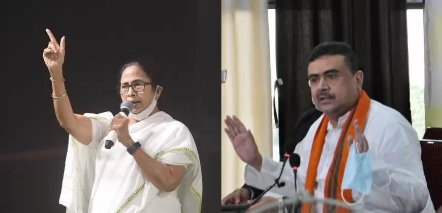 West Bengal Lok Sabha Chunav 2024 Date : बंगाल में 2019 की तरह ही सात चरणों में होगा मतदान