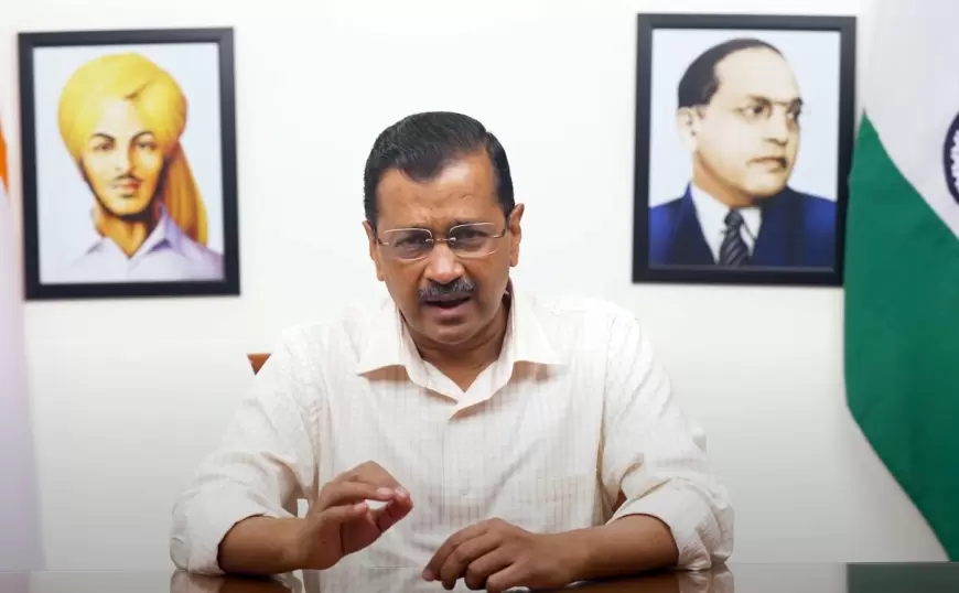 ED Summons to Kejriwal : ईडी ने सीएम केजरीवाल को जारी किया नौवां समन