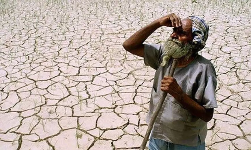 Today Weather : प्रदेश की 100 तहसीलों में टेलीमीट्रिक वेदर स्टेशन से होगी सूखे की मॉनिटरिंग