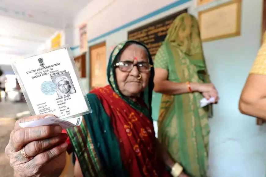 Voting Rights: चुनाव में वोट करने से पहले, जान लें वोट से जुड़ी जरुरी बातें