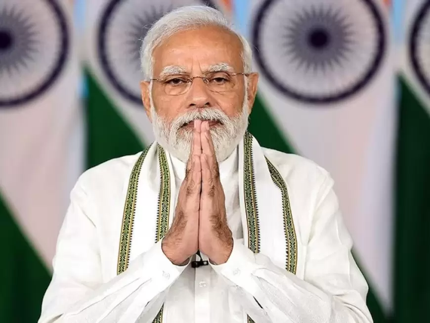 Pakistan News: पाकिस्‍तान के नागरिकों ने भारत की वैश्विक प्रतिष्ठा बढ़ाने के लिए मोदी सरकार की सराहना की