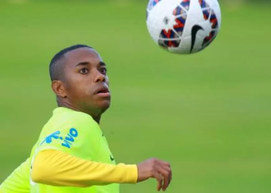 Robinho: बलात्कार के आरोप में रोबिन्हो को ब्राजील में काटनी होगी 9 साल की सजा