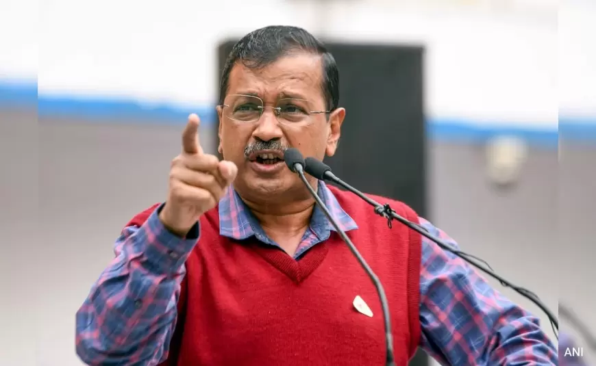 Arvind Kejriwal News: अरविन्द केजरीवाल हुए गिरफ्तार, अब जेल से चलाएंगे सरकार? जानिये क्या कहते है नियम