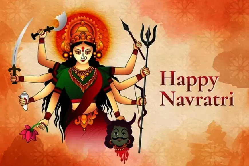 Chaitra Navratri 2024: साल 2024 में कब है चैत्र नवरात्रि, पुराणों में क्या है महत्व?