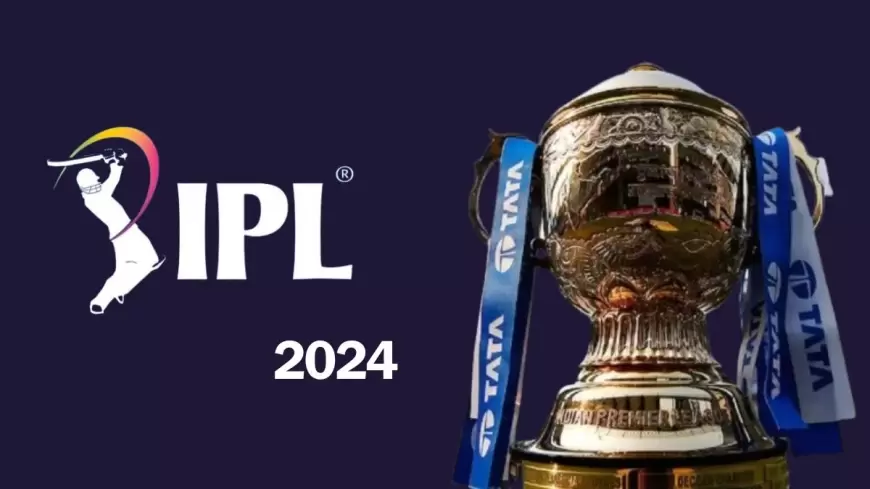 IPL 2024 : इतिहास का सबसे महंगा कप्तान बना ये खिलाड़ी!