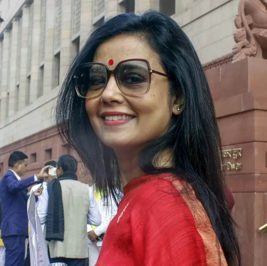 ED summons to Mahua Moitra : ईडी ने फेमा उल्लंघन मामले में महुआ मोइत्रा को तीसरा समन भेजा