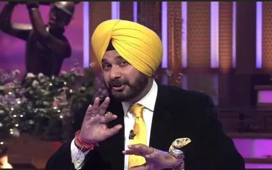 Sidhu reaction on Change in Mumbai captaincy: मुंबई की कप्तानी में बदलाव पर सिद्धू का रिएक्शन