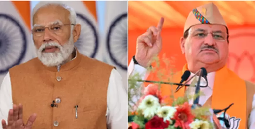 PM Modi in Rajasthan: पीएम मोदी आज राजस्थान के चुरु में करेंगे रैली और सीएम योगी बागपत में करेंगे रैली को संबोधित