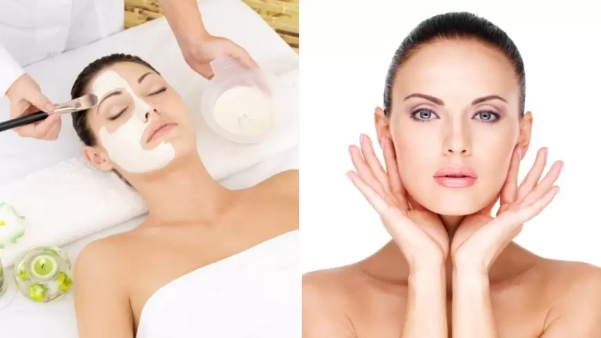 Skin Care Tips: गार्मियो मे स्किन केयर मे अपनाएं ये आसान टिप्स , मिलेगी नेचुरल ग्लोइंग स्किन