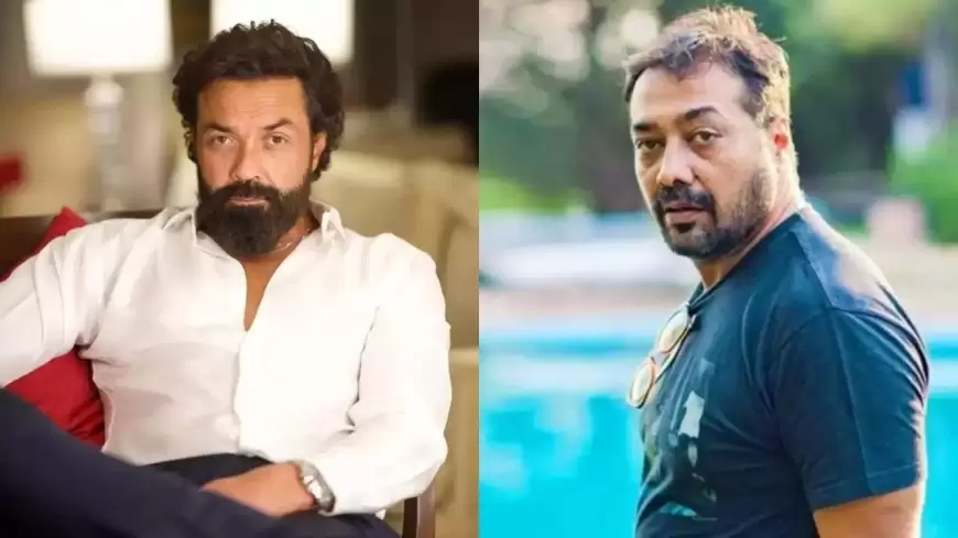 Bobby Deol Upcoming Movie: 'एनिमल' फिल्म के बाद बॉबी देओल की लगी लॉटरी, मिली 4 फिल्में बैक टू बैक