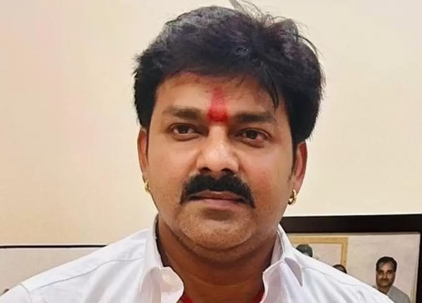 Pawan Singh News : भोजपुरी सिनेमा के चर्चित अभिनेता पवन सिंह ने काराकाट की जनता को दिया खास संदेश