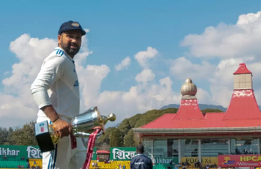 Rohit Sharma: अभी सन्यास के बारे में नहीं सोचा, उम्मीद है भारत डब्ल्यूटीसी फाइनल 2025 में खेलेगा