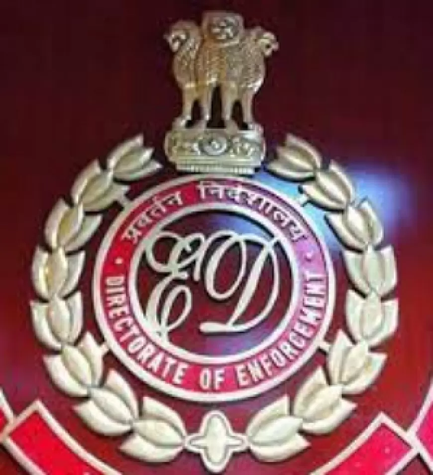 Bengal News: बंगाल में पीडीएस व कैश-फॉर-जॉब मामले में अब तक 411 करोड़ रुपये की संपत्ति जब्त