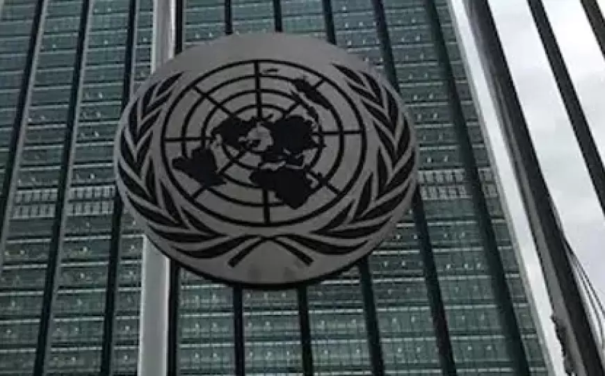 United Nations Security Council : सुरक्षा परिषद की बैठक में मध्य पूर्व में तनाव कम करने पर सहमति