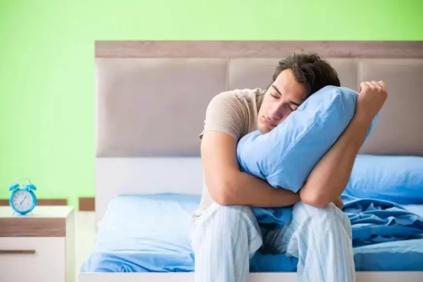 Rare Sleep Disorder: 8-10 घंटे से ज्यादा ले रहे हैं नींद तो हो जाये सावधान, हो सकती है ये गंभीर बीमारी!