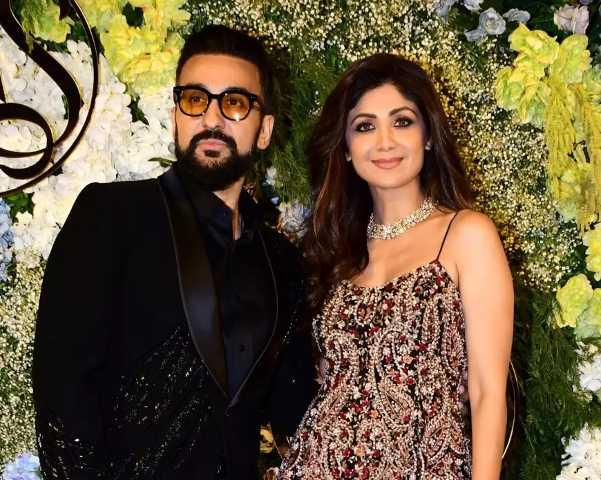 Shilpa Shetty Husband: मनी लॉन्ड्रिंग केस में शिल्पा शेट्टी के पति राज कुंद्रा की 98 करोड़ रुपये की संपत्ति जब्त