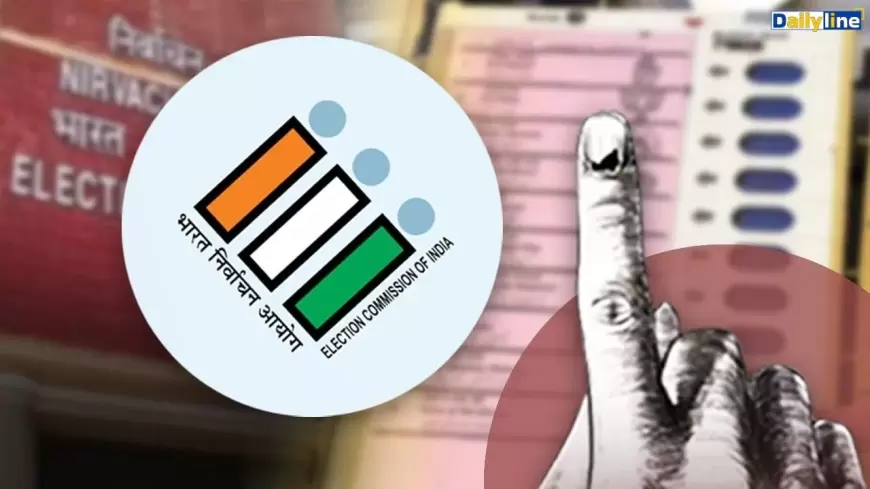 Loksabha Election 2024 live: देश में लोकतंत्र के महापर्व की हुई शुरुआत, बिहार, मध्यप्रदेश, उत्तराखंड में जारी मतदान