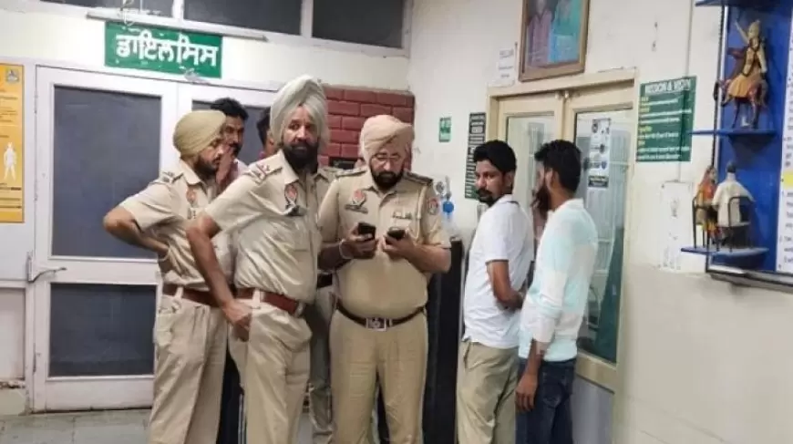 Punjab Jail: पंजाब जेल में हिंसक झड़प, गैंगस्टरों के 2 गुट आपस में भिड़े, 2 की मौत, दो घायल