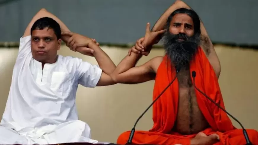 Yoga Guru Baba Ramdev: योग गुरू रामदेव को सुप्रीम कोर्ट से लगा बड़ा झटका, अब भरना होगा करोड़ों का टैक्स