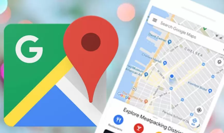 Google Maps Update: अब बिना नेट के कर पाएंगे गूगल मैप का इस्तेमाल, आ रहा जबरदस्त अपडेट