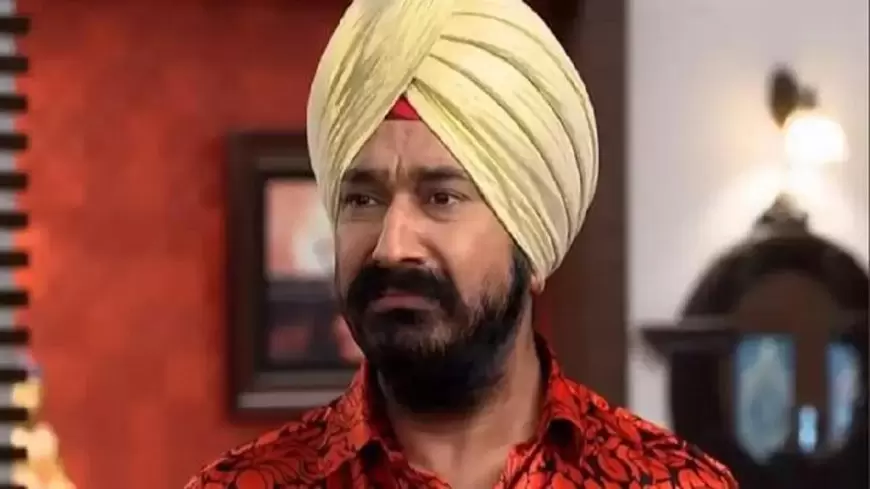 Gurucharan Singh: TMKOC के सोढ़ी सिंह एयरपोर्ट से हुए लापता..आखिरी बार इस शख्स को किया था मैसेज!