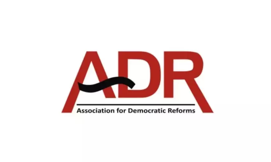 ADR Report : तीसरे चरण के चुनाव में करोड़पति उम्मीदवारों की भरमार - ADR रिपोर्ट