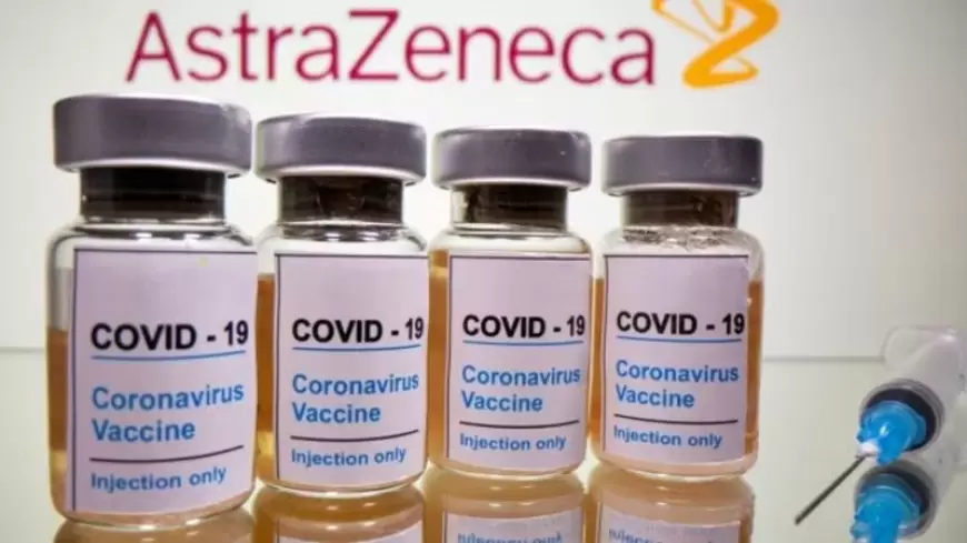 covidshield vaccine: कोविडशील्ड बनाने वाली कंपनी का बड़ा खुलासा, वैक्सीन से हो सकते है साइड इफेक्ट्स