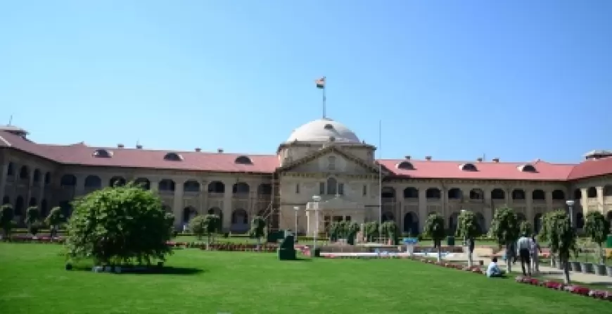 Allahabad High Court  : फर्जी गिरफ्तारी के लिए रायबरेली एसपी के खिलाफ इलाहाबाद हाई कोर्ट ने दिए जांच के आदेश