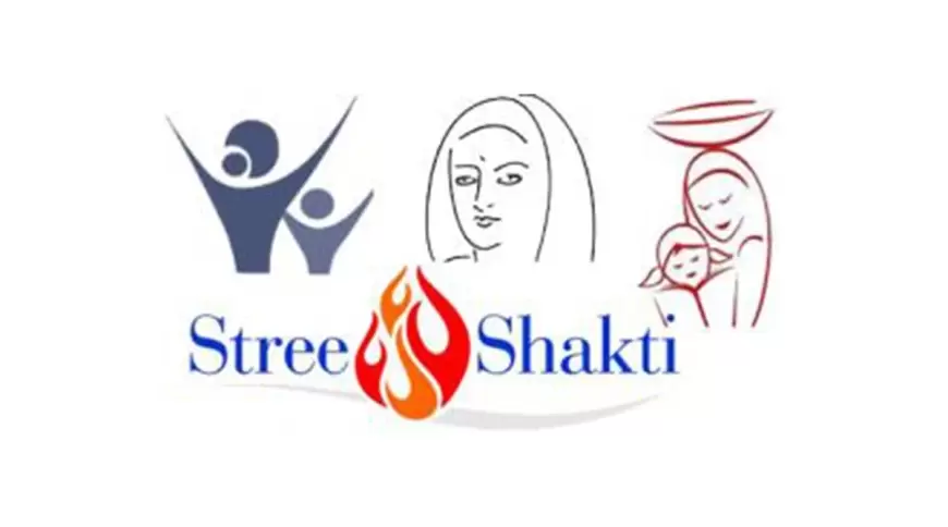 Stree Shakti Yojna: बिना गारंटी के मिल रहा 25 लाख तक  का लोन !