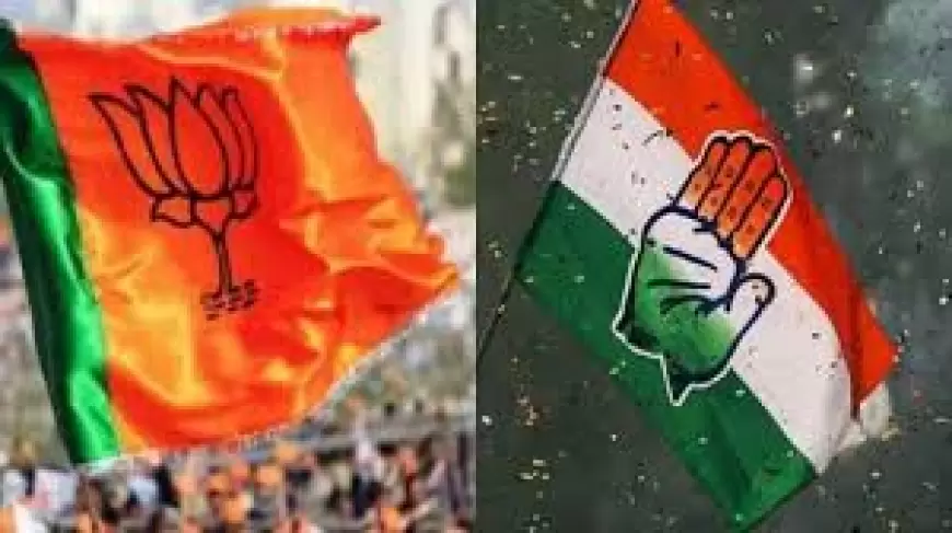 Lok Sabha Elections: चौथे चरण के लिए प्रचार शुरू, आज ये दिग्गज नेता कर रहे ताबड़तोड़ रैलियां