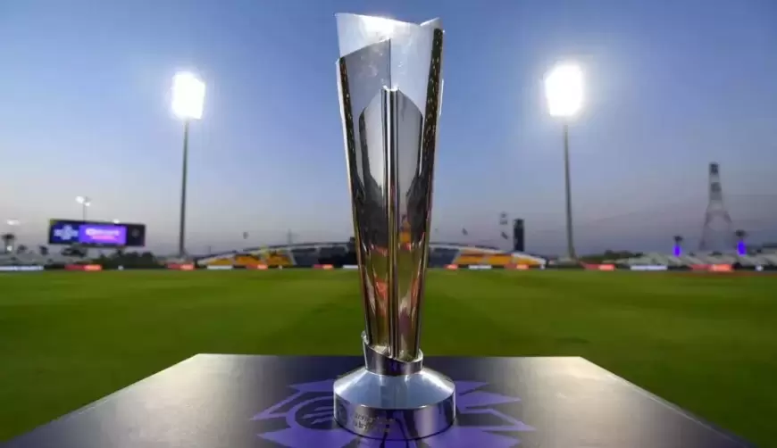 T20 World Cup: टी20 वर्ल्ड कप पर आतंकी हमले की धमकी, निशाने पर भारत-पाकिस्तान का मैच