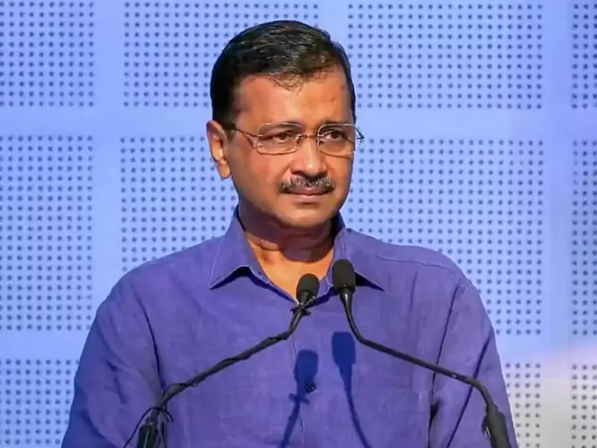 Excise Policy Case:  कोर्ट ने सीएम केजरीवाल की न्यायिक हिरासत 20 मई तक बढ़ाई