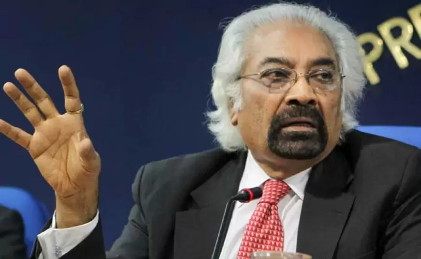 Sam Pitroda News: कांग्रेस नेता सैम पित्रोदा ने दिया विवादित ब्यान, कहा-‘दक्षिण के लोग अफ्रीकी जैसे और पूर्वोत्तर के चाइनीज…’