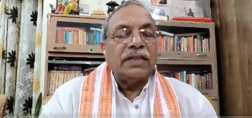 National Population Policy : विहिप ने समान जनसंख्या नीति बनाने और मुस्लिम समुदाय से अल्पसंख्यक दर्जा वापस लेने की मांग की