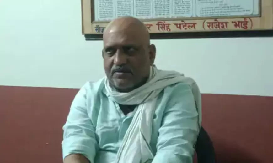 Ajay Rai Nomination: पीएम मोदी के खिलाफ तीसरी बार चुनावी मैदान में उतरे अजय राय, आज करेंगे नामांनकन