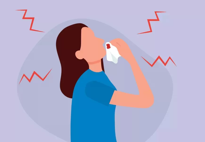 Nose Bleeding Remedies: गर्मियों में क्यों आने लगता है नाक से खून, ये है घरेलू उपाय