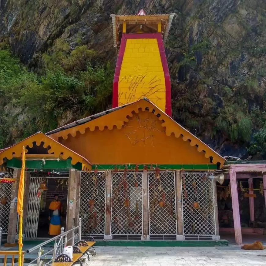 Yamunotri Yatra : यमुनोत्री धाम में यात्रा के पहले ही दिन दो श्रद्धालुओं की हुई मौत