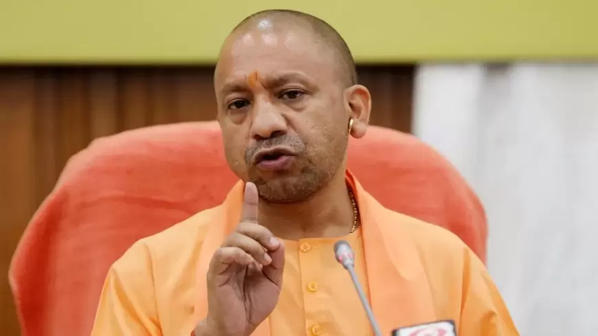 CM Yogi: यूपी में दंगा करने वालों पर चलेगा डंडा, 7 पीढ़ी तक भरना होगा जुर्माना- सीएम योगी