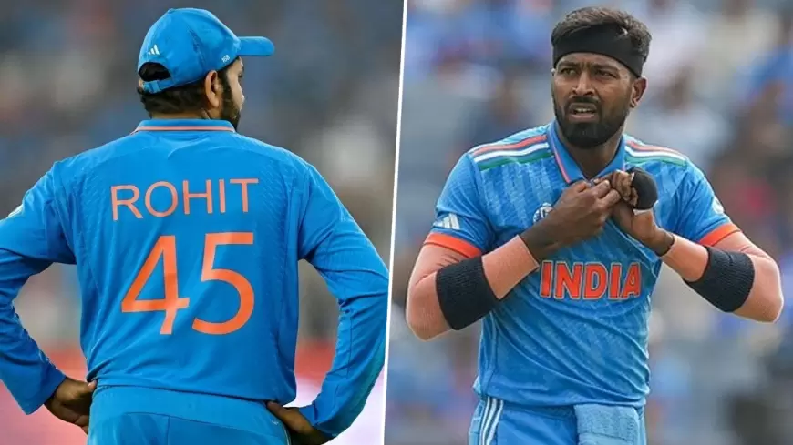 ICC World Cup: टी20 विश्व कप से पहले अपनी फॉर्म हासिल कर लेंगे रोहित और हार्दिक- टॉम मूडी