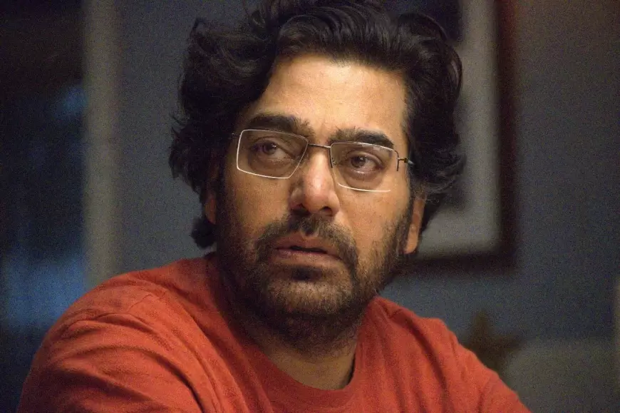 Ashutosh Rana: भूमिका की लंबाई के बजाय गहराई की ज्यादा परवाह करता हूं- आशुतोष राणा