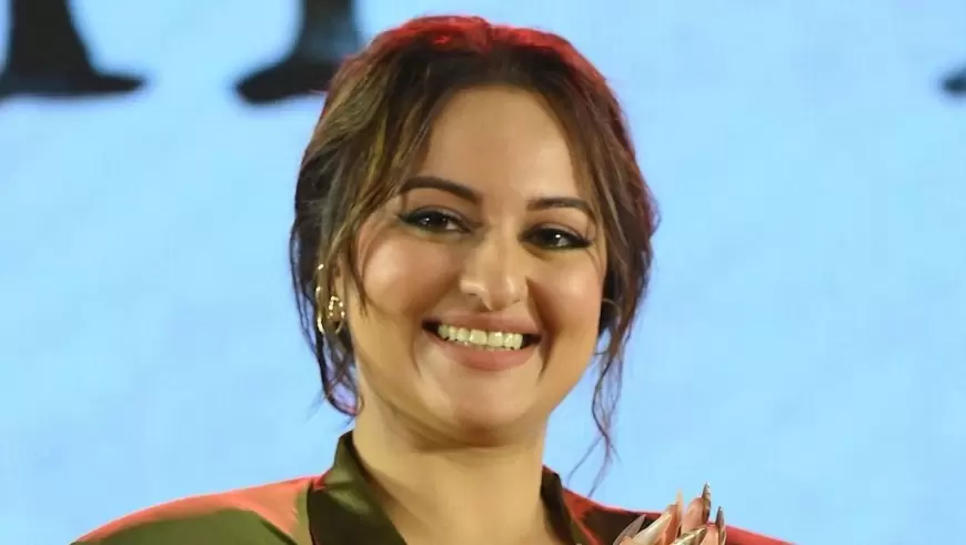 Sonakshi Sinha: रोहित शेट्टी के साथ एक्शन फिल्म करना चाहती हैं सोनाक्षी सिन्हा, लिस्ट में इन फिल्म मेकर्स के नाम भी शामिल