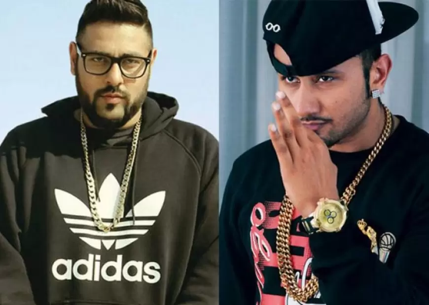 Badshah-Honey singh: जल्द खत्म होगी बादशाह और हनी सिंह की दुश्मनी, सिंगर ने किया खुलासा