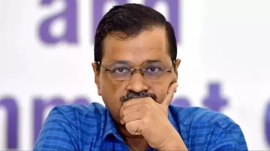 Arvind Kejriwal News:  केजरीवाल ने सुप्रीम कोर्ट में दाखिल की याचिका SC से की अंतरिम जमानत 7 दिन बढ़ाने की अपील