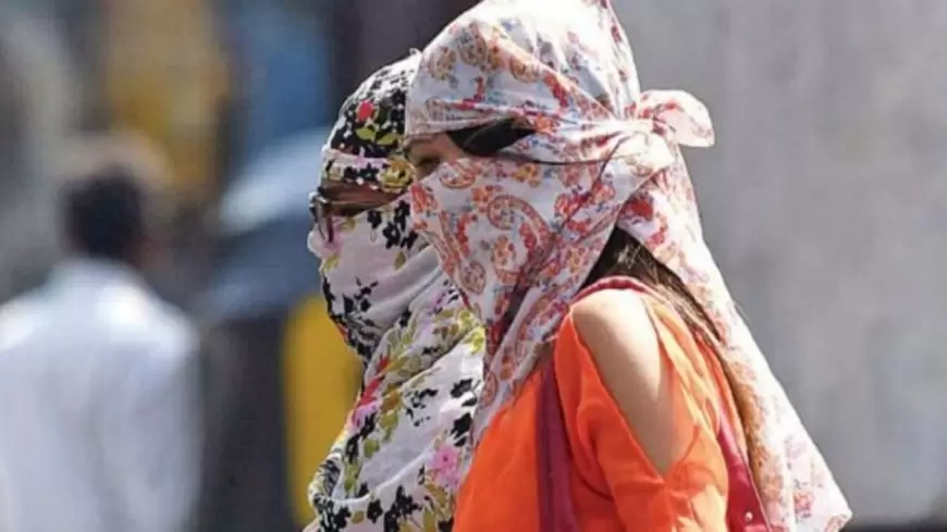 Heatwave Alert: भीषण गर्मी ने तोड़े पुराने रिकार्ड, बठिंडा-झांसी में 48 डिग्री के पार पहुंचा तापमान