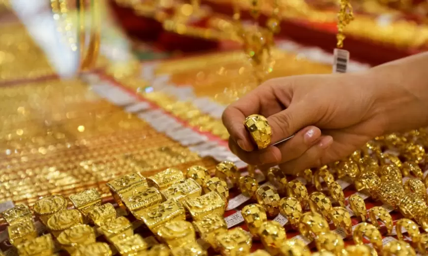 RBI Gold Storage : यूके से सोना वापस लाने पर मोदी सरकार की सोशल मीडिया पर लोग कर रहे सराहना