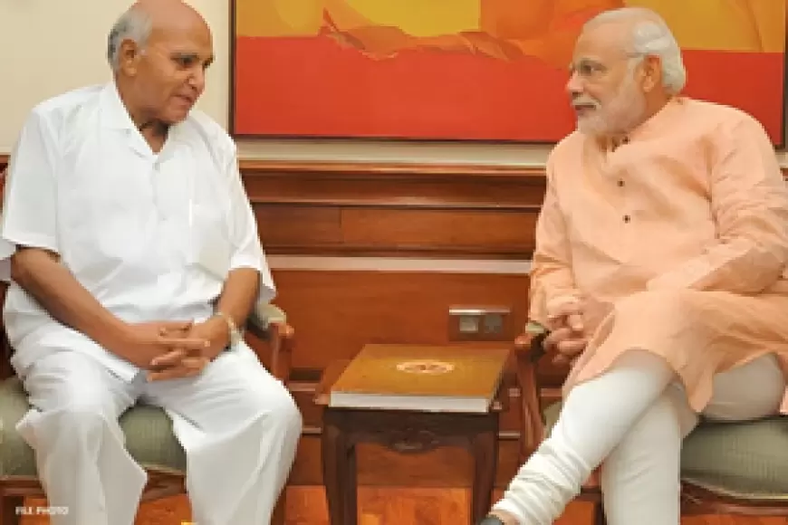 Ramoji Rao : नहीं रहे रामोजी ग्रुप के चेयरमैन रामोजी राव, राष्ट्रपति मुर्मू, पीएम मोदी ने जताया दुख