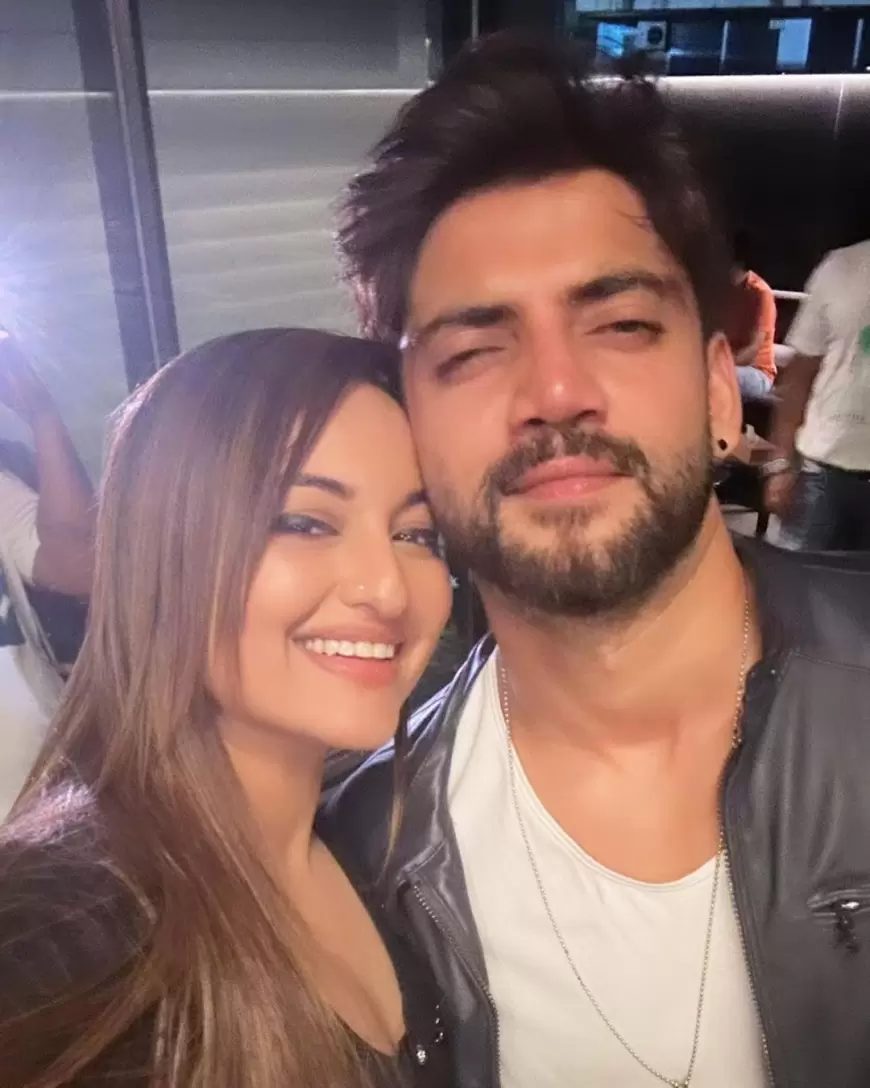 Sonakshi Sinha wedding : बॉयफ्रेंड जहीर इकबाल संग 23 जून को कोर्ट मैरिज करेंगी सोनाक्षी सिन्हा