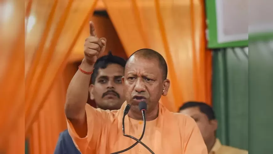 CM Yogi: त्योहारों को देखते हुए सीएम योगी ने दिए निर्देश, बोले- बकरीद पर सड़कों पर नहीं होगी नमाज