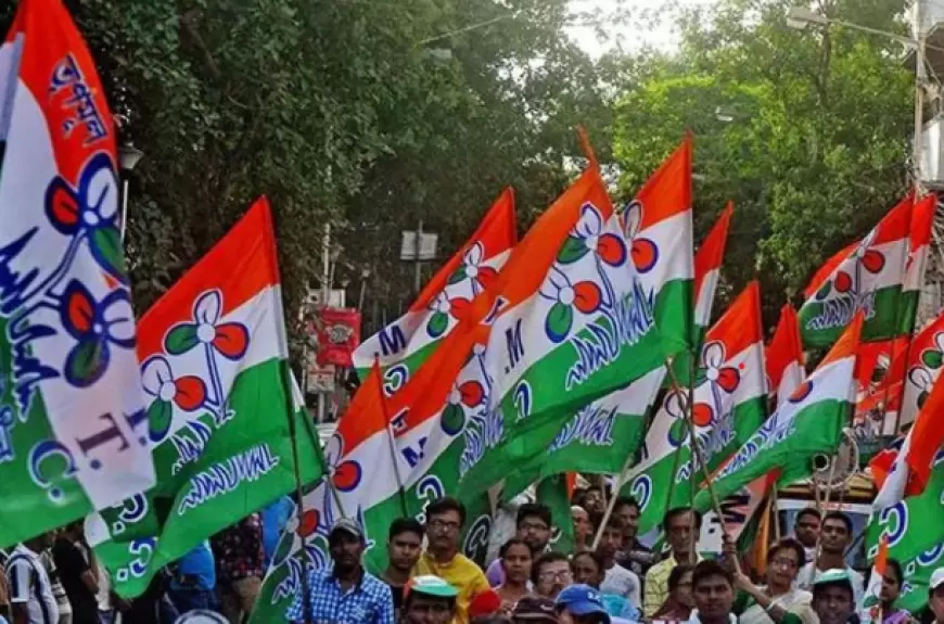 Bengal Assembly by-election : तृणमूल ने बंगाल की चार विधानसभा सीटों पर उपचुनाव के लिए उम्मीदवारों के नाम घोषित किये